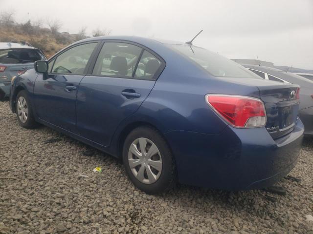 Photo 1 VIN: JF1GJAA67CG028576 - SUBARU IMPREZA 