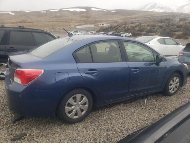 Photo 2 VIN: JF1GJAA67CG028576 - SUBARU IMPREZA 