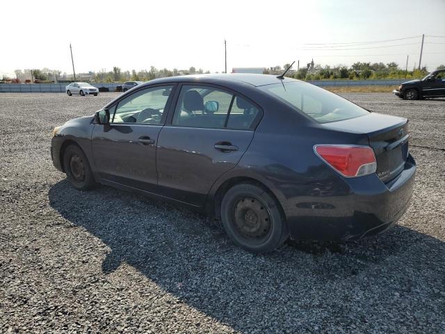 Photo 1 VIN: JF1GJAA67CH003512 - SUBARU IMPREZA 