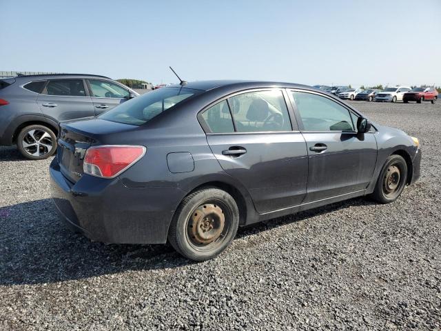 Photo 2 VIN: JF1GJAA67CH003512 - SUBARU IMPREZA 