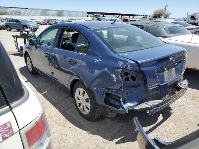 Photo 1 VIN: JF1GJAA67CH008080 - SUBARU IMPREZA 