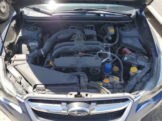 Photo 10 VIN: JF1GJAA67CH008080 - SUBARU IMPREZA 