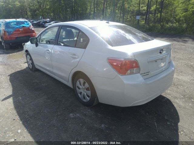 Photo 2 VIN: JF1GJAA67DH026404 - SUBARU IMPREZA SEDAN 