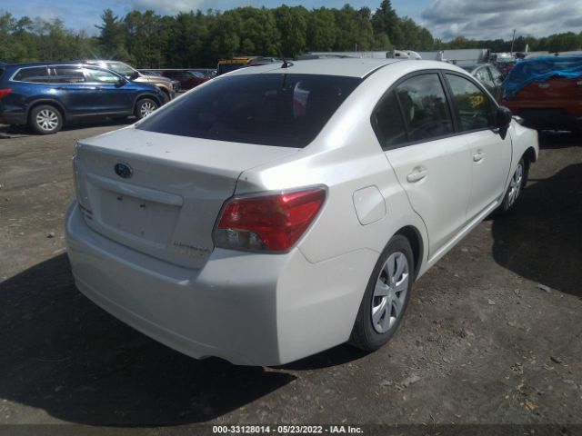 Photo 3 VIN: JF1GJAA67DH026404 - SUBARU IMPREZA SEDAN 