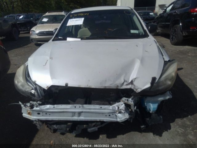 Photo 5 VIN: JF1GJAA67DH026404 - SUBARU IMPREZA SEDAN 