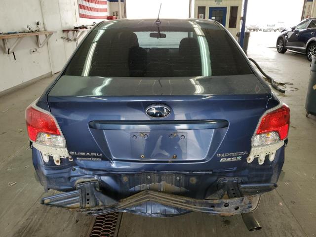 Photo 5 VIN: JF1GJAA67DH032669 - SUBARU IMPREZA 