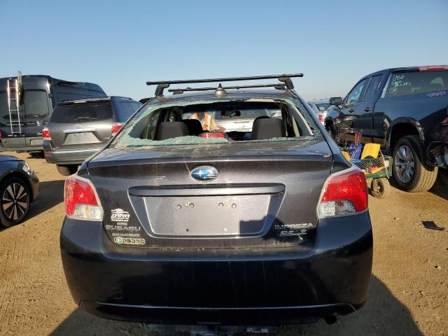 Photo 5 VIN: JF1GJAA67EG022974 - SUBARU IMPREZA 