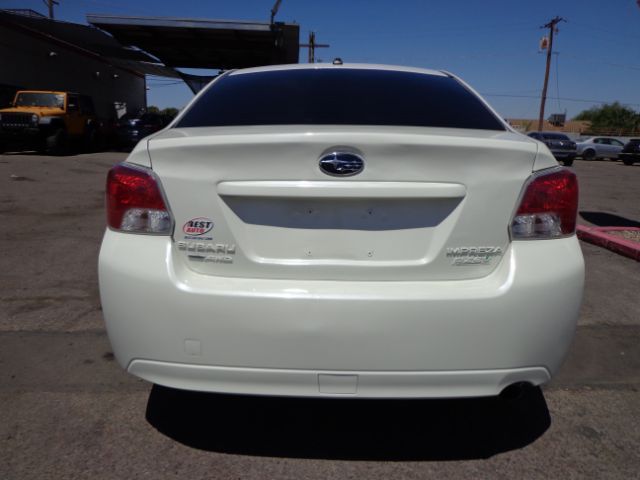 Photo 6 VIN: JF1GJAA67EH015050 - SUBARU IMPREZA SEDAN 