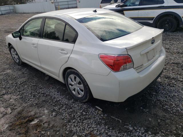 Photo 2 VIN: JF1GJAA67FG016898 - SUBARU IMPREZA 