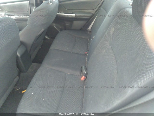 Photo 7 VIN: JF1GJAA67FH005605 - SUBARU IMPREZA SEDAN 