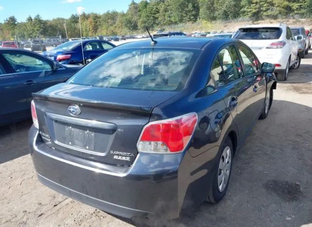 Photo 3 VIN: JF1GJAA67FH005815 - SUBARU IMPREZA 