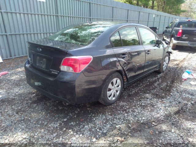 Photo 3 VIN: JF1GJAA67FH016698 - SUBARU IMPREZA 