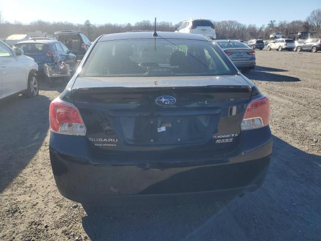 Photo 5 VIN: JF1GJAA67FH018581 - SUBARU IMPREZA 