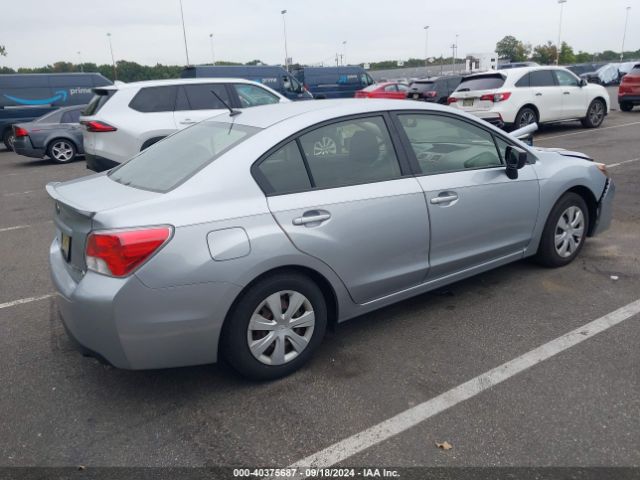 Photo 3 VIN: JF1GJAA67FH021626 - SUBARU IMPREZA 