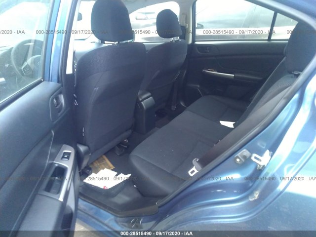 Photo 7 VIN: JF1GJAA67FH022596 - SUBARU IMPREZA SEDAN 