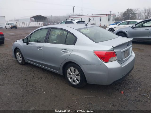 Photo 2 VIN: JF1GJAA67GH006710 - SUBARU IMPREZA 