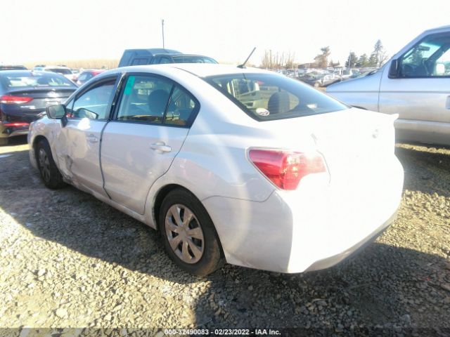 Photo 2 VIN: JF1GJAA67GH010790 - SUBARU IMPREZA SEDAN 