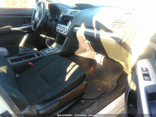 Photo 4 VIN: JF1GJAA67GH010790 - SUBARU IMPREZA SEDAN 