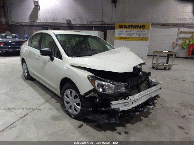 Photo 0 VIN: JF1GJAA67GH018274 - SUBARU IMPREZA SEDAN 