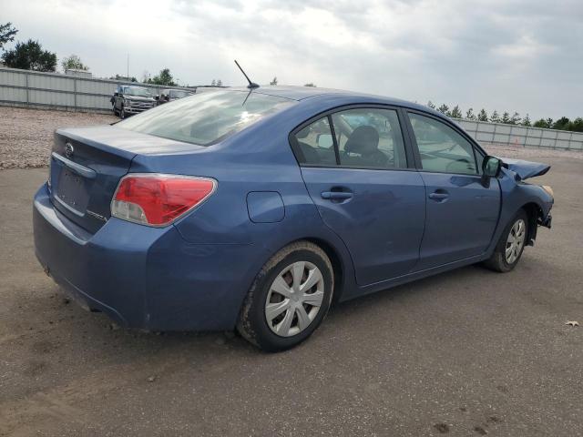 Photo 2 VIN: JF1GJAA68CH005981 - SUBARU IMPREZA 