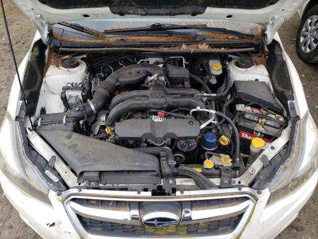 Photo 10 VIN: JF1GJAA68CH014907 - SUBARU IMPREZA 