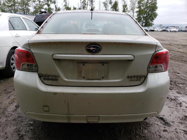 Photo 5 VIN: JF1GJAA68CH014907 - SUBARU IMPREZA 