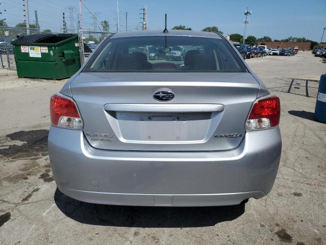 Photo 5 VIN: JF1GJAA68CH015104 - SUBARU IMPREZA 