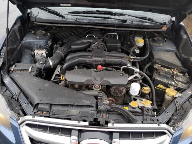 Photo 6 VIN: JF1GJAA68CH019623 - SUBARU IMPREZA 