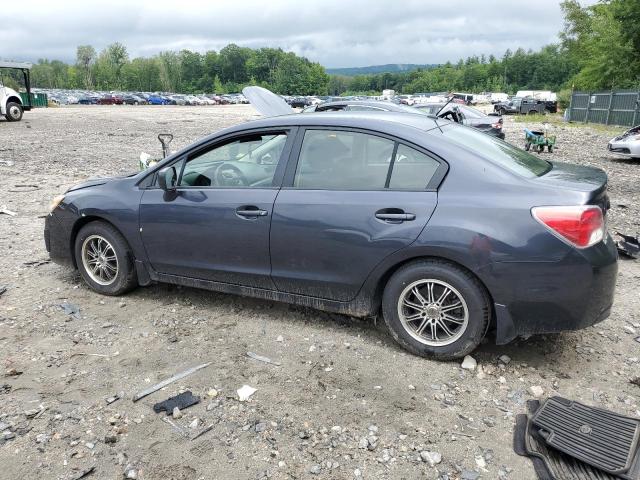 Photo 1 VIN: JF1GJAA68DH012852 - SUBARU IMPREZA 