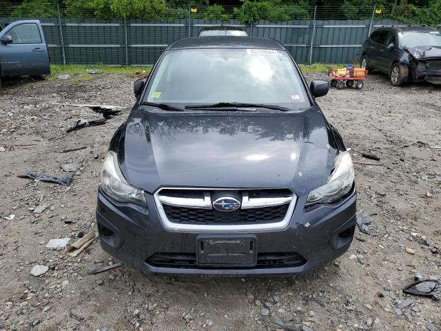 Photo 4 VIN: JF1GJAA68DH012852 - SUBARU IMPREZA 