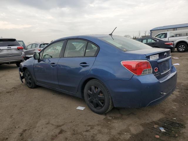 Photo 1 VIN: JF1GJAA68DH029568 - SUBARU IMPREZA 