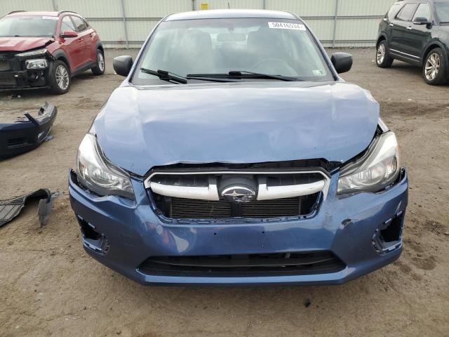 Photo 4 VIN: JF1GJAA68DH029568 - SUBARU IMPREZA 