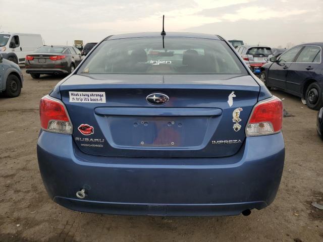 Photo 5 VIN: JF1GJAA68DH029568 - SUBARU IMPREZA 