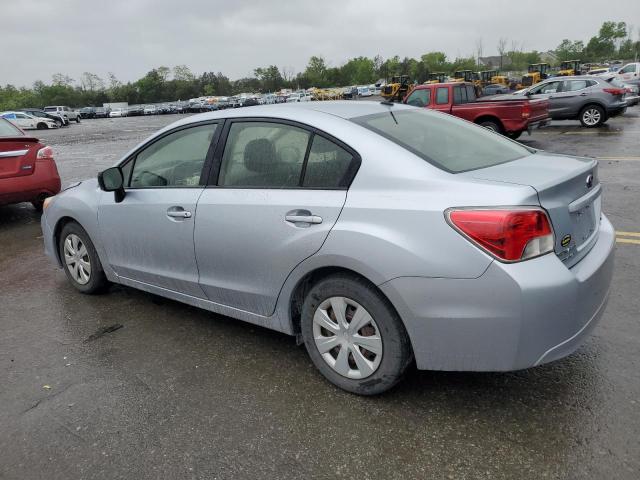 Photo 1 VIN: JF1GJAA68DH030199 - SUBARU IMPREZA 