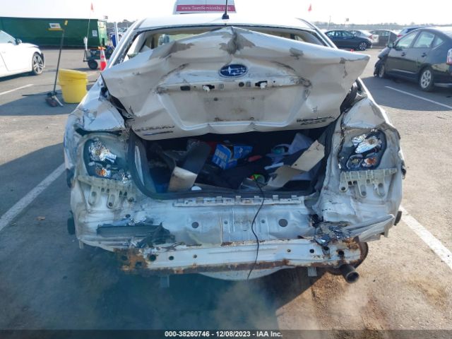 Photo 5 VIN: JF1GJAA68DH030848 - SUBARU IMPREZA 