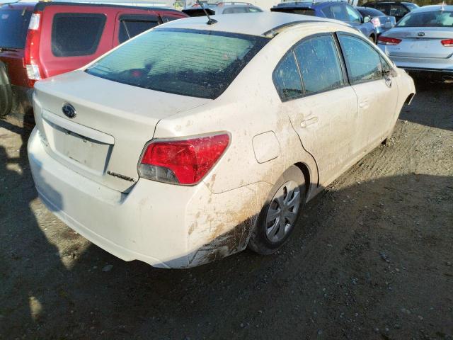 Photo 3 VIN: JF1GJAA68EH005238 - SUBARU IMPREZA 