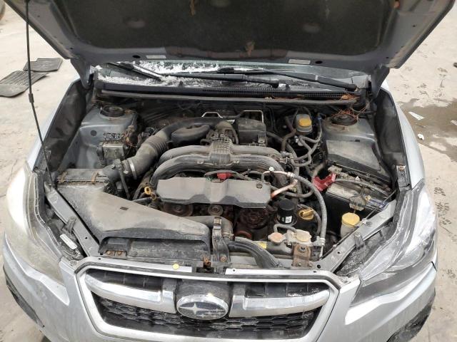 Photo 10 VIN: JF1GJAA68EH005630 - SUBARU IMPREZA 