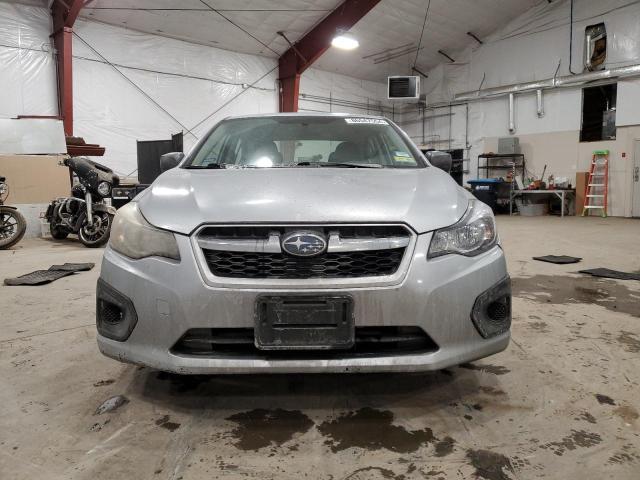 Photo 4 VIN: JF1GJAA68EH005630 - SUBARU IMPREZA 