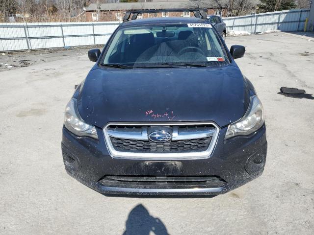 Photo 4 VIN: JF1GJAA68EH008365 - SUBARU IMPREZA 