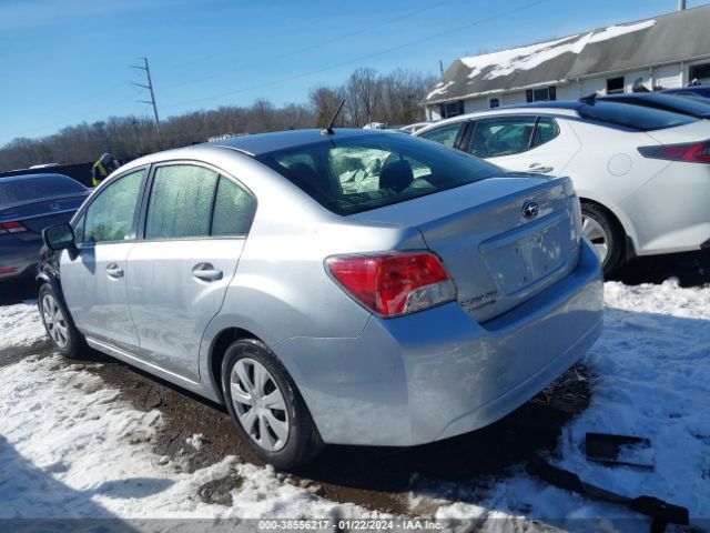 Photo 2 VIN: JF1GJAA68EH014215 - SUBARU IMPREZA 