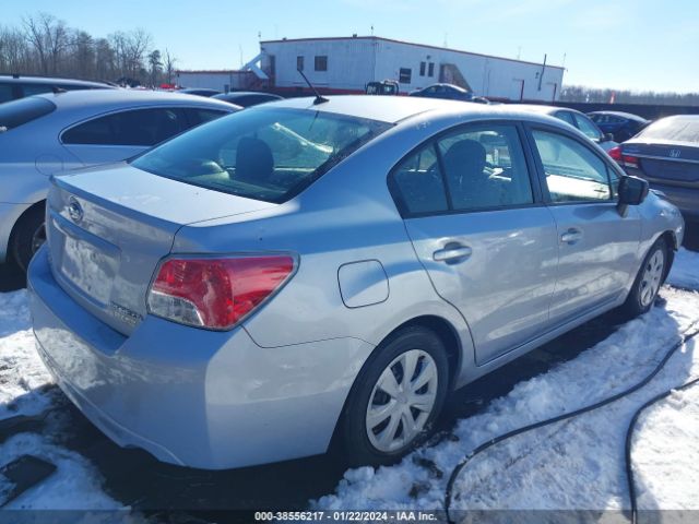 Photo 3 VIN: JF1GJAA68EH014215 - SUBARU IMPREZA 