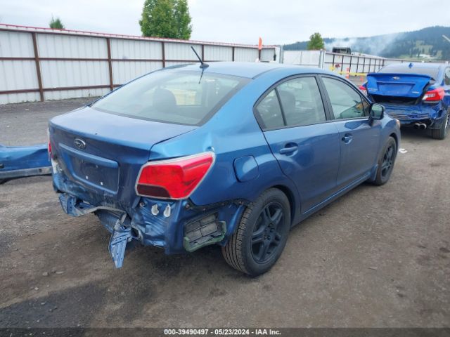 Photo 3 VIN: JF1GJAA68EH020872 - SUBARU IMPREZA 