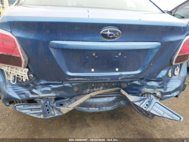 Photo 5 VIN: JF1GJAA68EH020872 - SUBARU IMPREZA 