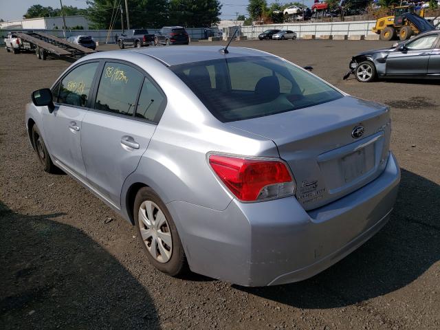 Photo 2 VIN: JF1GJAA68EH022282 - SUBARU IMPREZA SE 