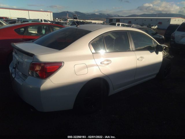 Photo 3 VIN: JF1GJAA68FH003216 - SUBARU IMPREZA SEDAN 