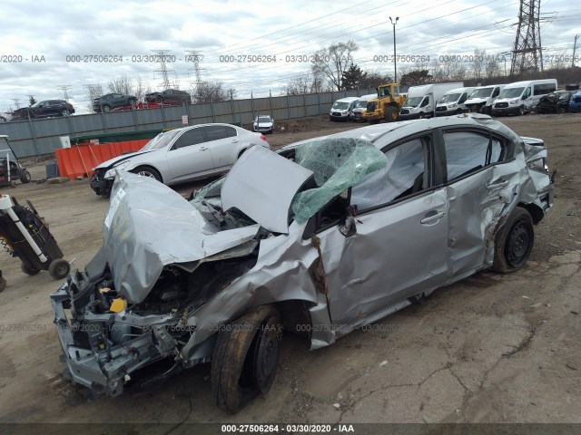 Photo 1 VIN: JF1GJAA68FH022347 - SUBARU IMPREZA SEDAN 