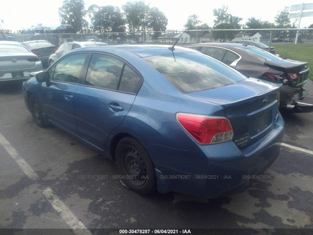 Photo 2 VIN: JF1GJAA68FH022493 - SUBARU IMPREZA 