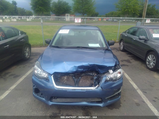 Photo 5 VIN: JF1GJAA68FH022493 - SUBARU IMPREZA 