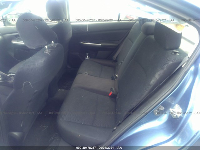 Photo 7 VIN: JF1GJAA68FH022493 - SUBARU IMPREZA 