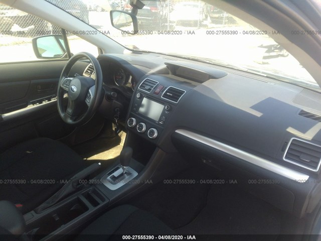 Photo 4 VIN: JF1GJAA68GH010393 - SUBARU IMPREZA SEDAN 